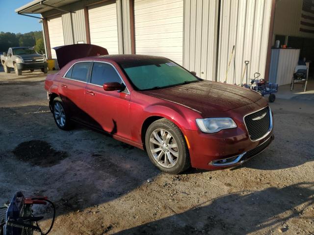  CHRYSLER 300 2018 Bordowy