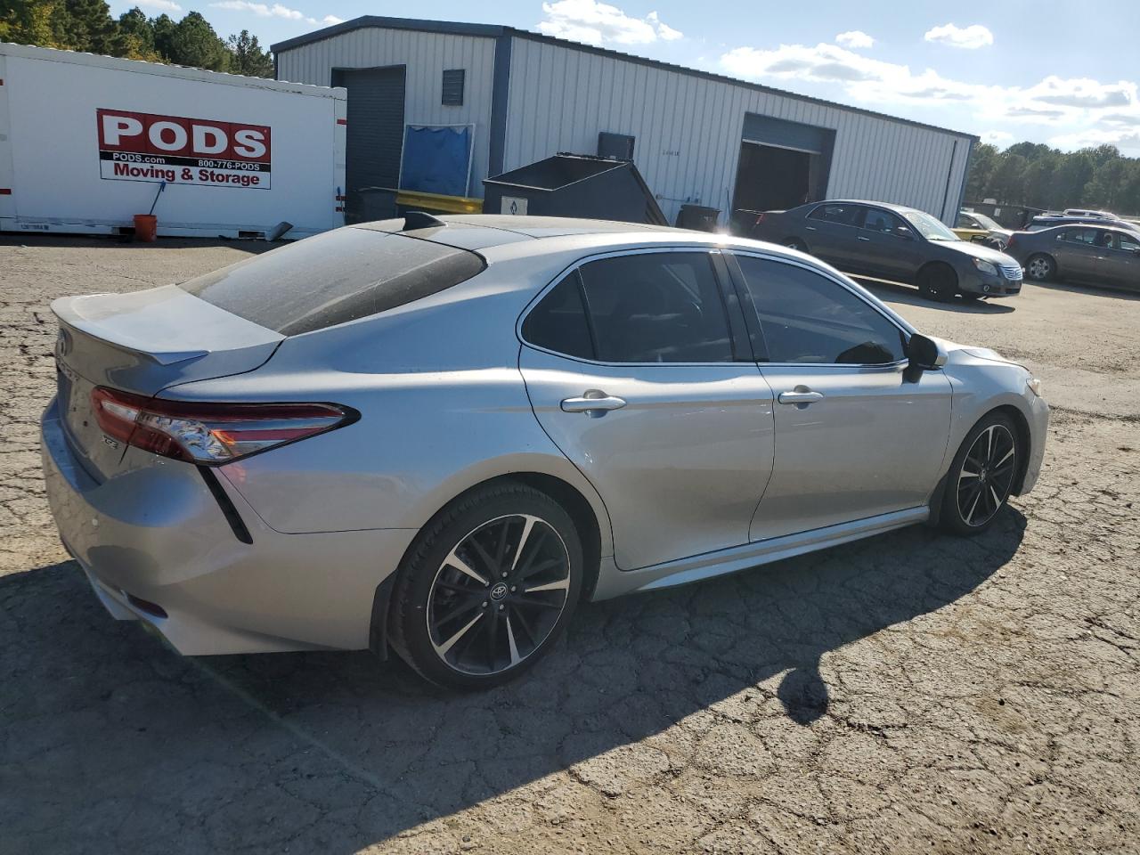 2019 Toyota Camry - Image 3