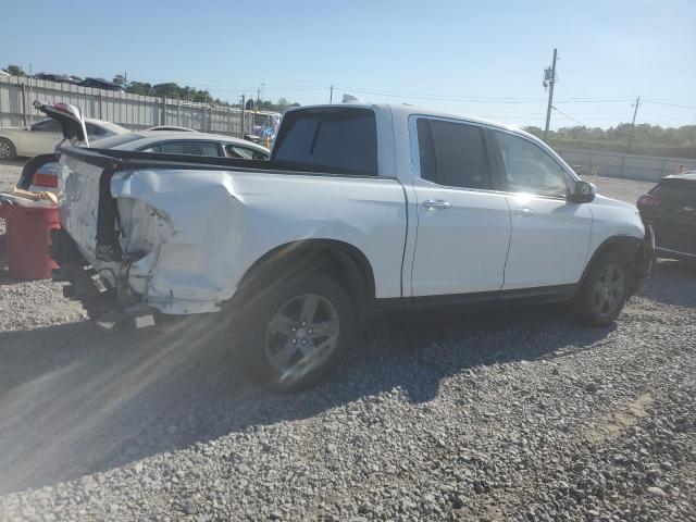 5FPYK3F7XNB003913 Honda Ridgeline  3