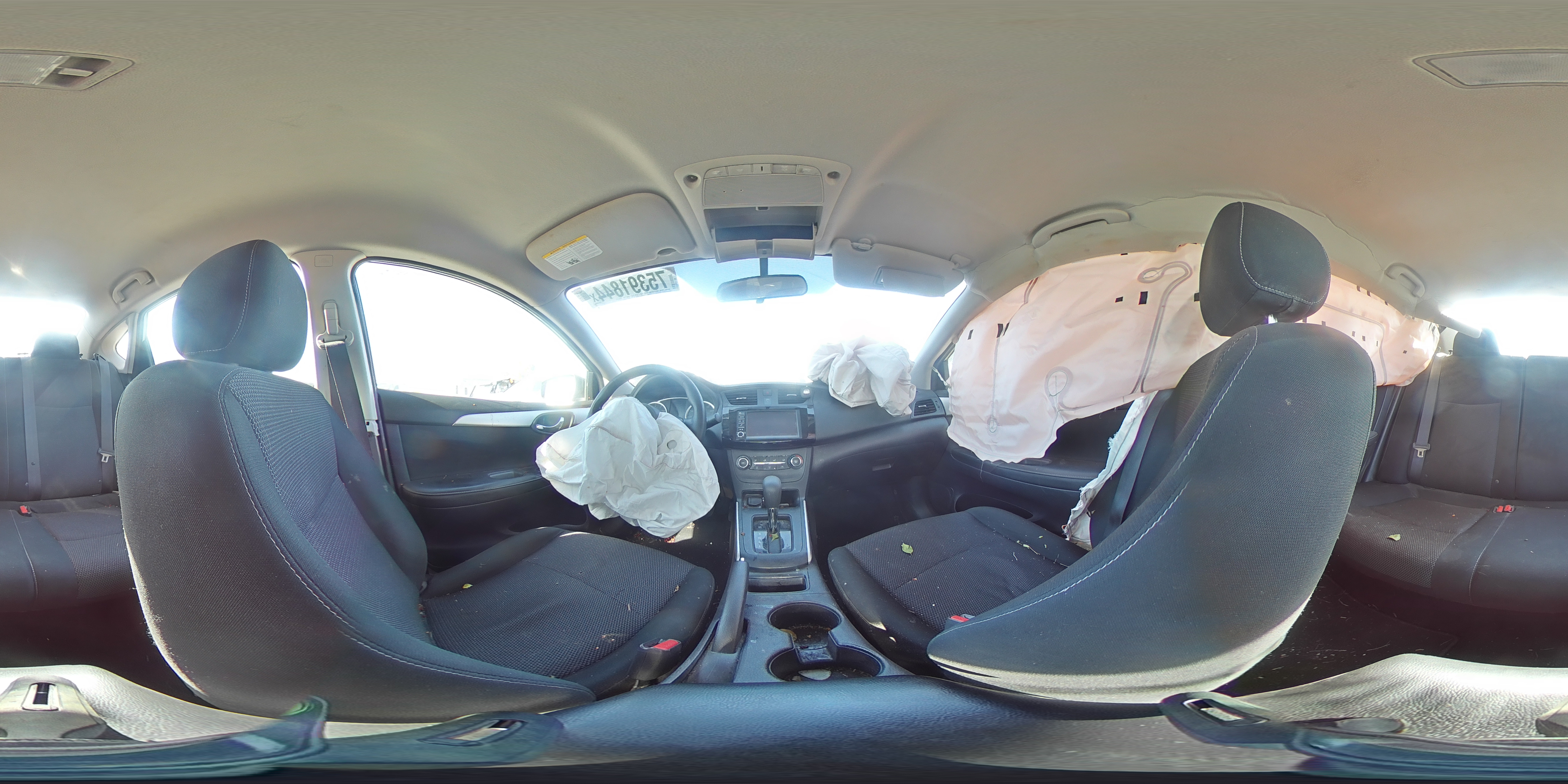 2019 Nissan Sentra - Image 12