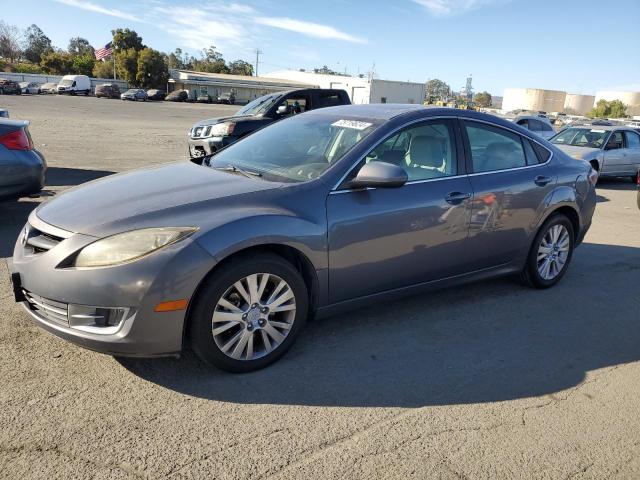 2009 Mazda 6 I