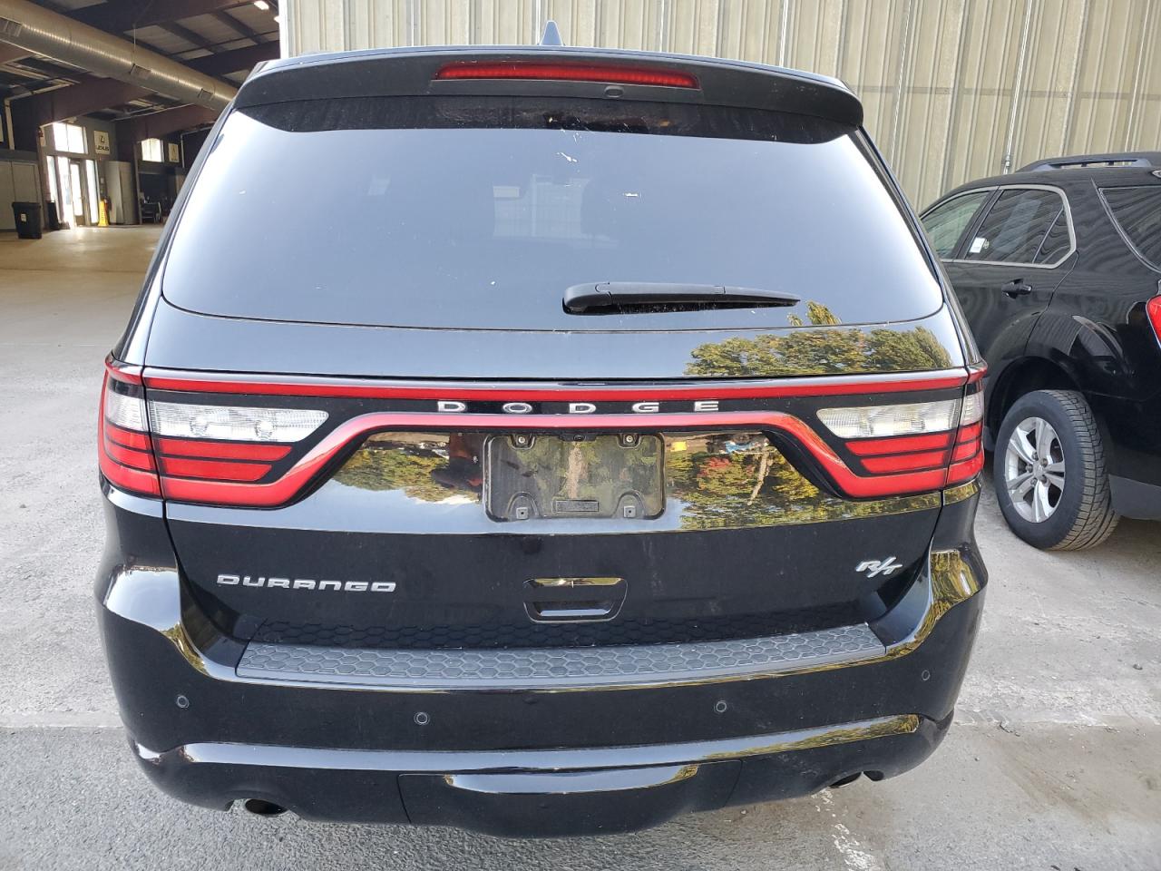 2023 Dodge Durango R/T VIN: 1C4SDHCT5PC557478 Lot: 74514294