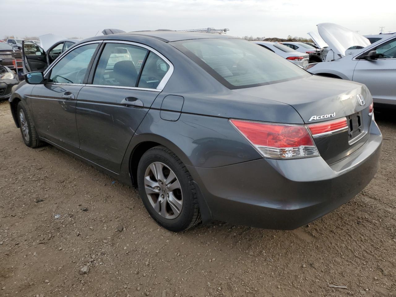 2012 Honda Accord - Image 2
