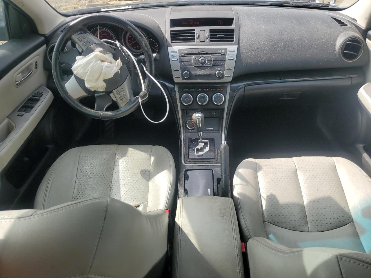 2009 Mazda 6 - Image 8