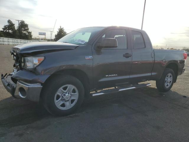  TOYOTA TUNDRA 2012 Szary