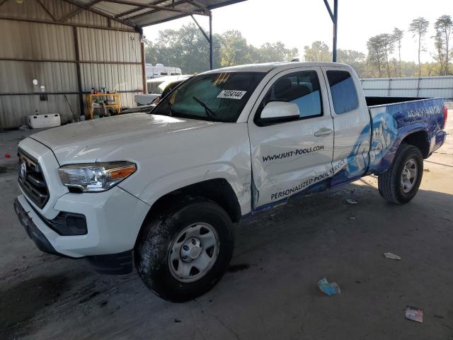 2017 Toyota Tacoma Access Cab