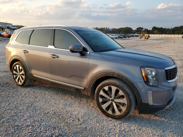 5XYP34HC5NG275375 Kia Telluride  4