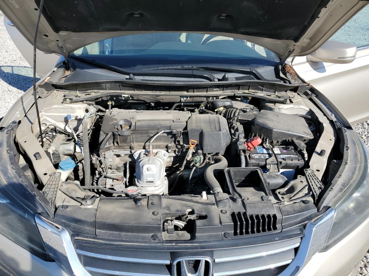 2013 Honda Accord - Image 11