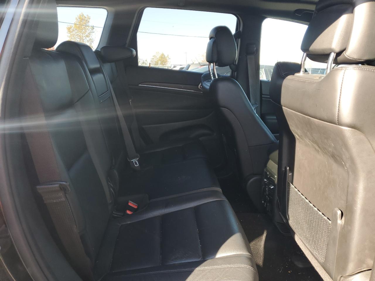 2021 Jeep Grand Cherokee - Image 11