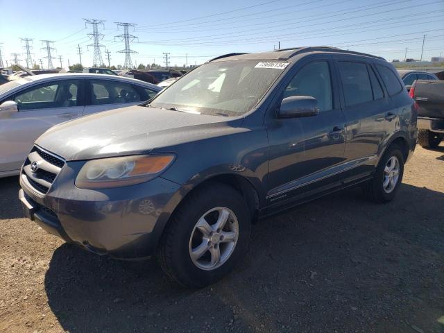 2007 Hyundai Santa Fe Gls