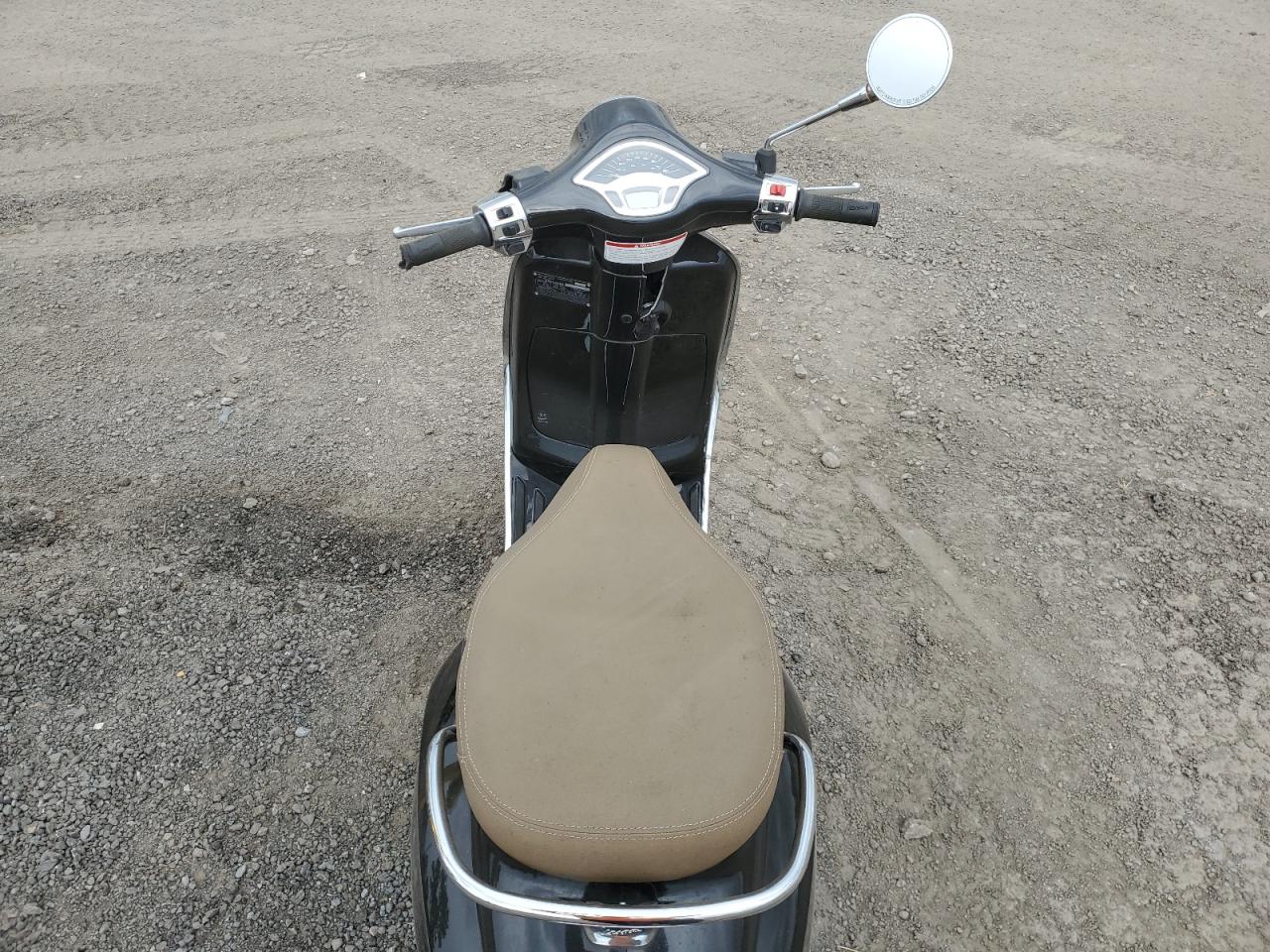 2020 Piaggio Scooter VIN: ZAPCA06B2L5101405 Lot: 73737404