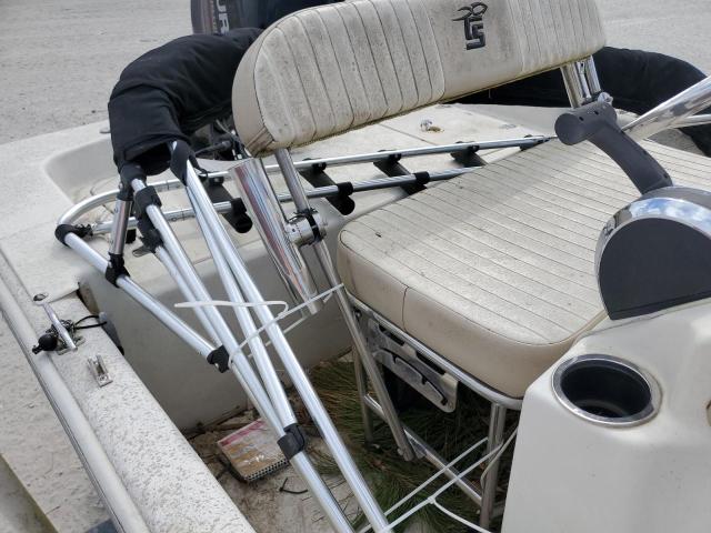 2019 EKH BOAT
