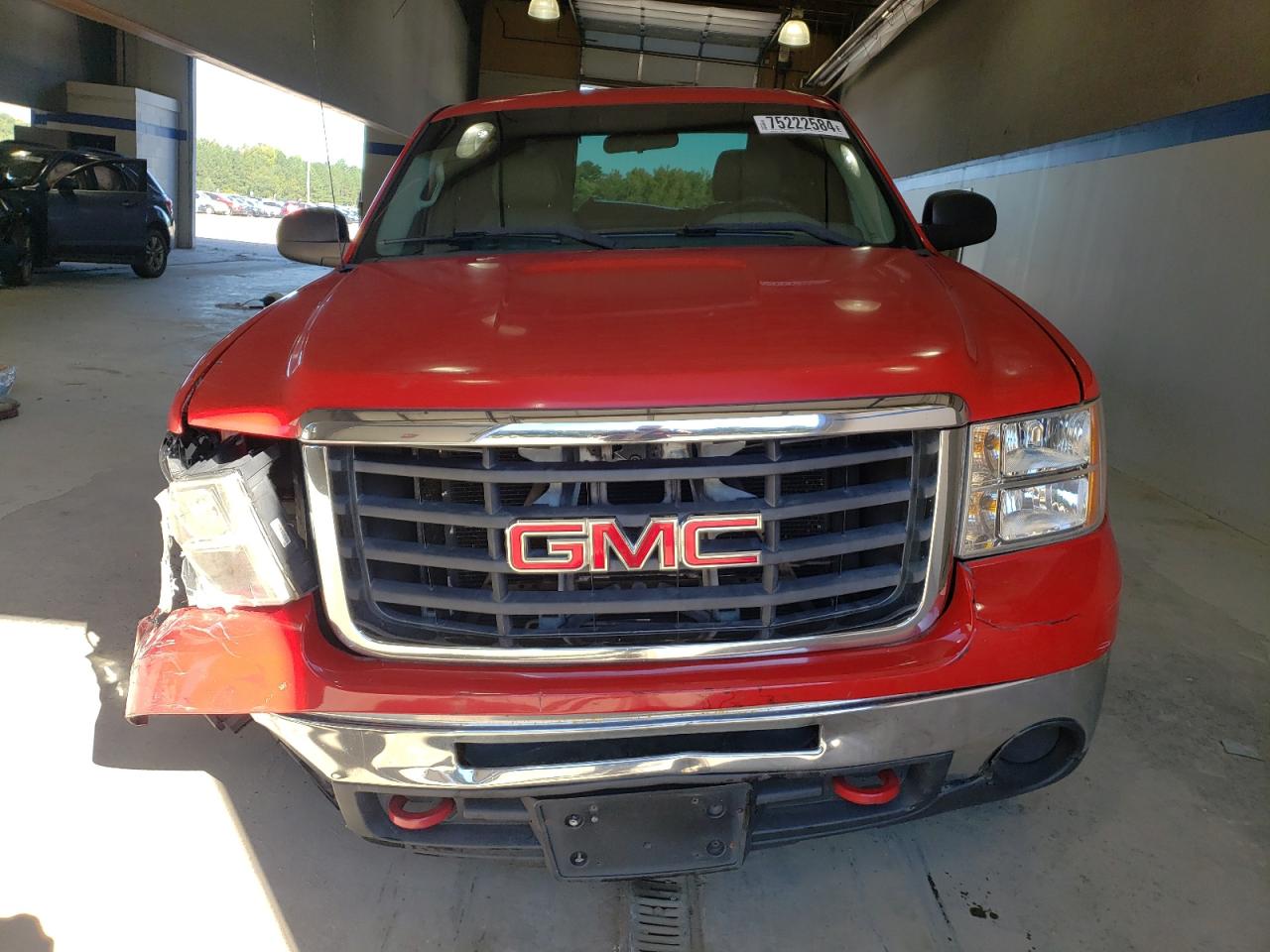 2008 GMC Sierra - Image 5