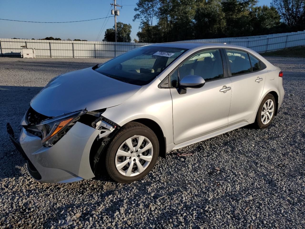 2022 Toyota Corolla - Image 1