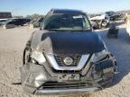 2019 Nissan Rogue S на продаже в Kansas City, KS - Front End