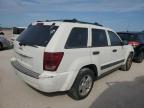2006 Jeep Grand Cherokee Laredo en Venta en Riverview, FL - Water/Flood