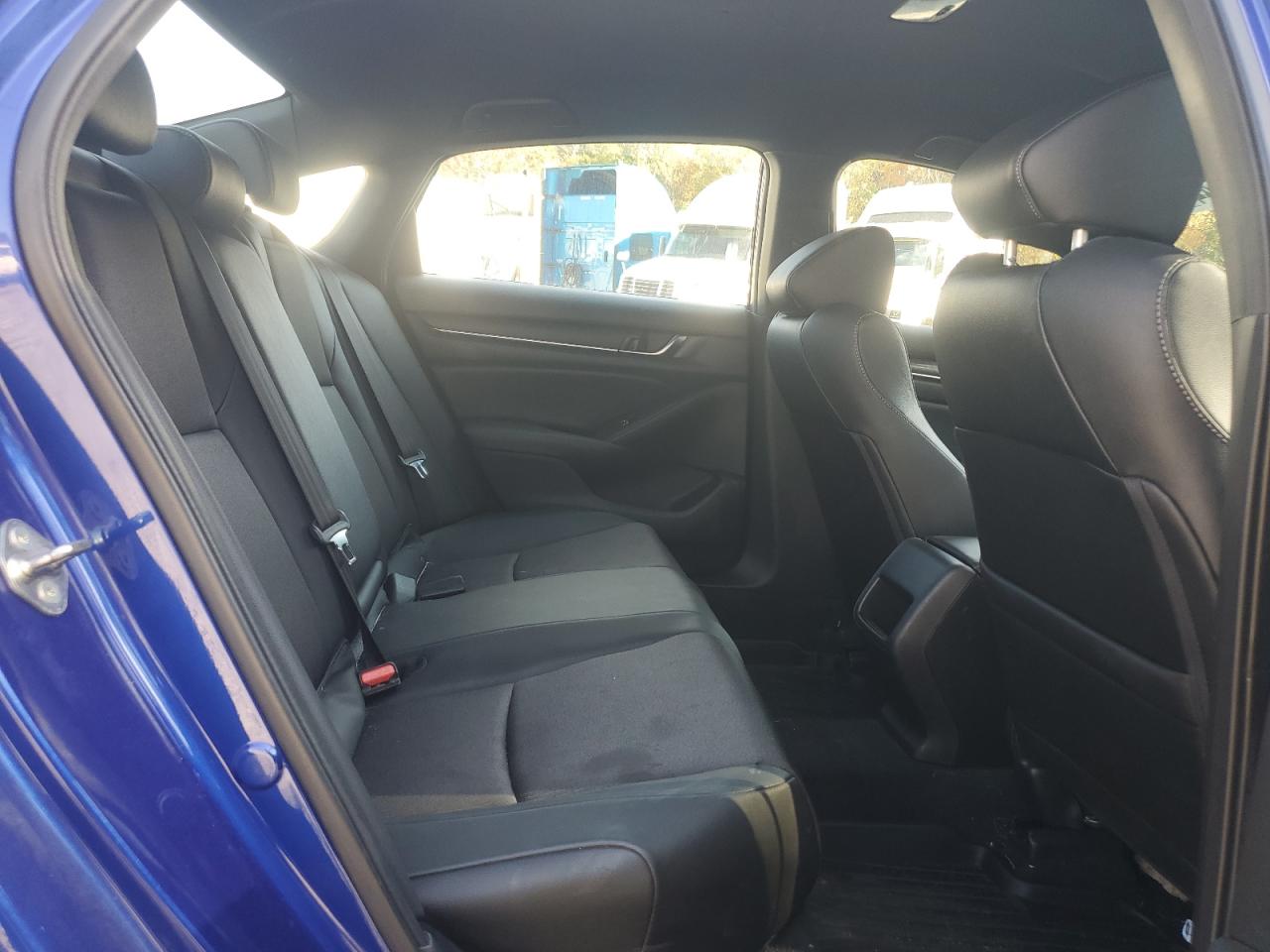 2019 Honda Accord - Image 10