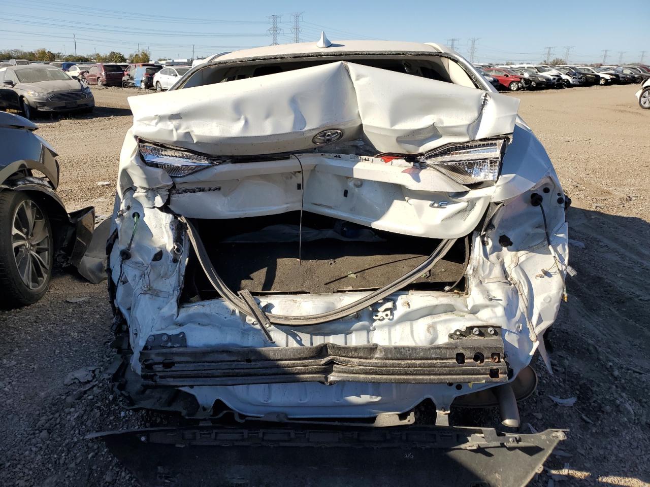 2021 Toyota Corolla - Image 6