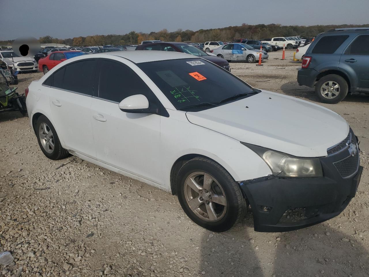 2013 Chevrolet Cruze - Image 4