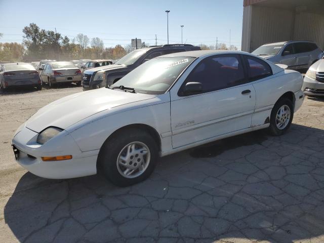 1995 Pontiac Sunfire Se