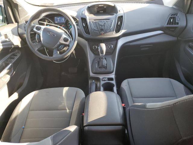  FORD ESCAPE 2014 White