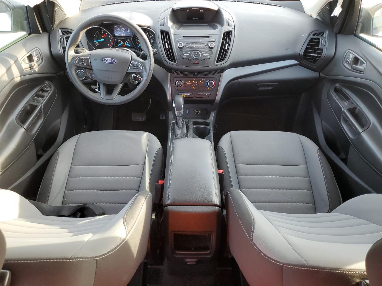 2018 Ford Escape - Image 8