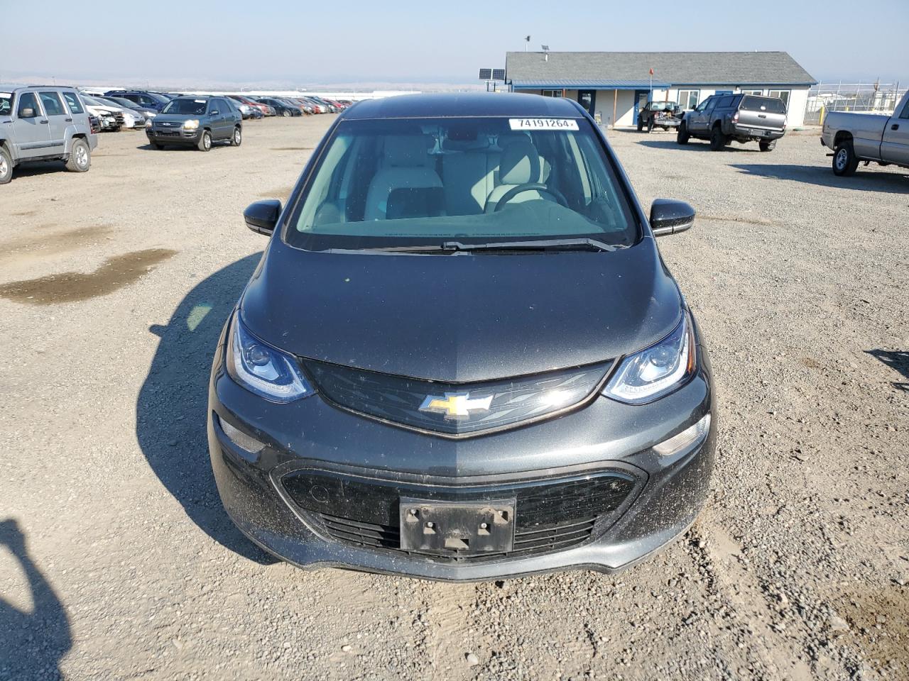 1G1FW6S00H4187858 2017 Chevrolet Bolt Ev Lt