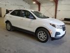 2024 Chevrolet Equinox Ls на продаже в Center Rutland, VT - Rear End