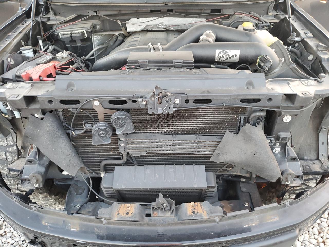 2014 Ford F-150 - Image 12