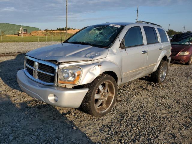 2005 Dodge Durango Slt იყიდება Tifton-ში, GA - All Over