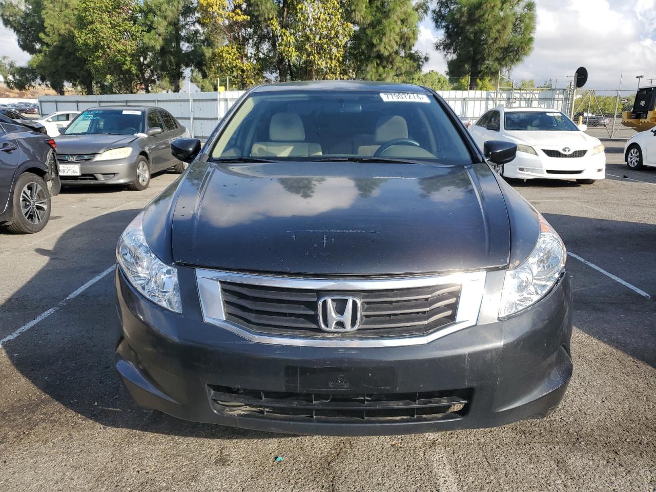 2010 Honda Accord - Image 5