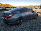 2017 Nissan Altima 2.5   იყიდება Windsor-ში, NJ - Front End