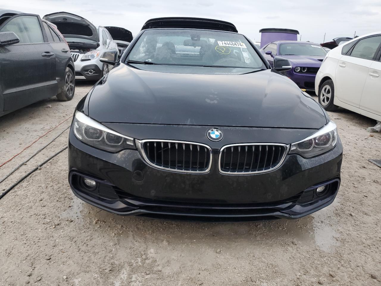 2018 BMW 4er - Image 5