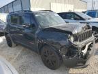 2017 Jeep Renegade Latitude zu verkaufen in Apopka, FL - Front End