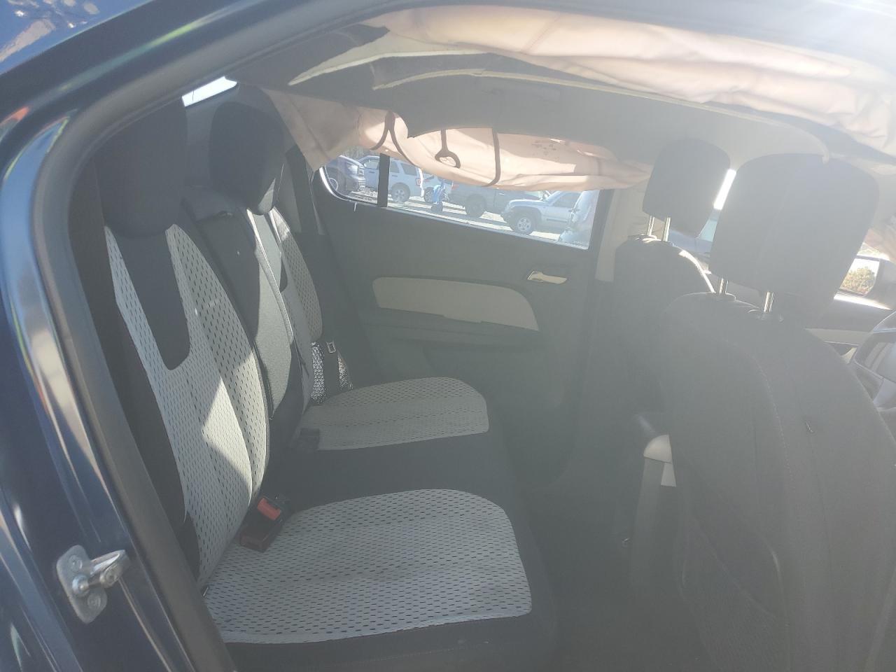 2010 Chevrolet Equinox - Image 11