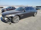 2011 Bmw 750 Li продається в Sun Valley, CA - Front End