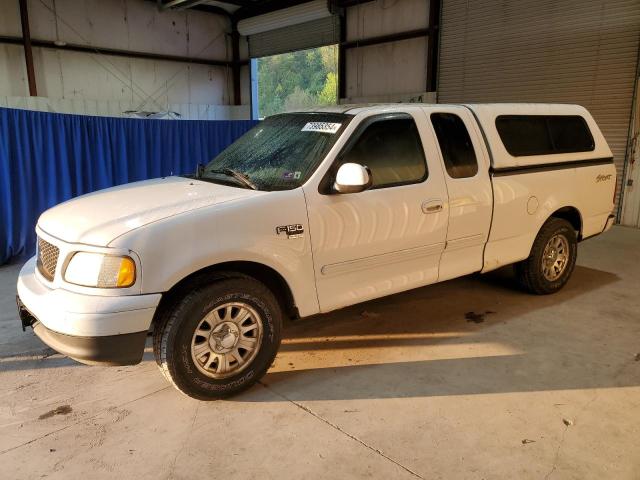 2002 Ford F150 