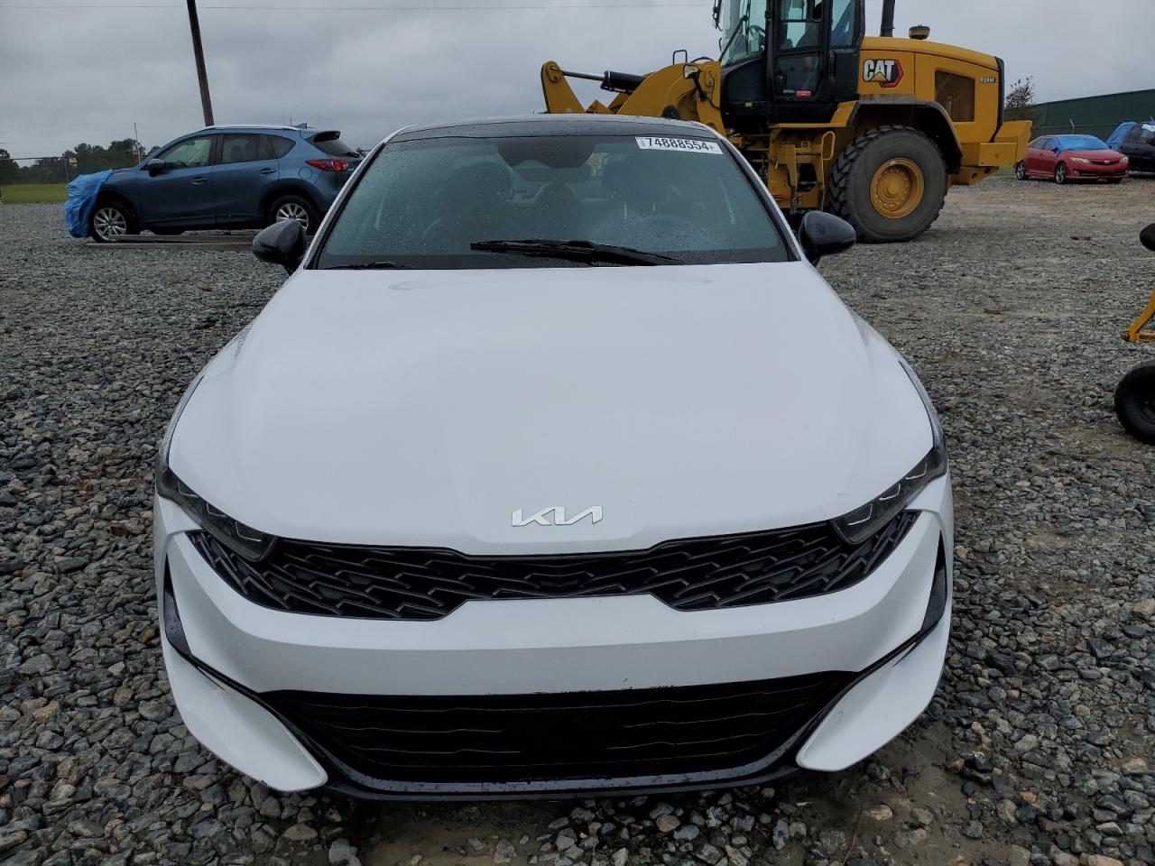 2023 Kia K5 - Image 5