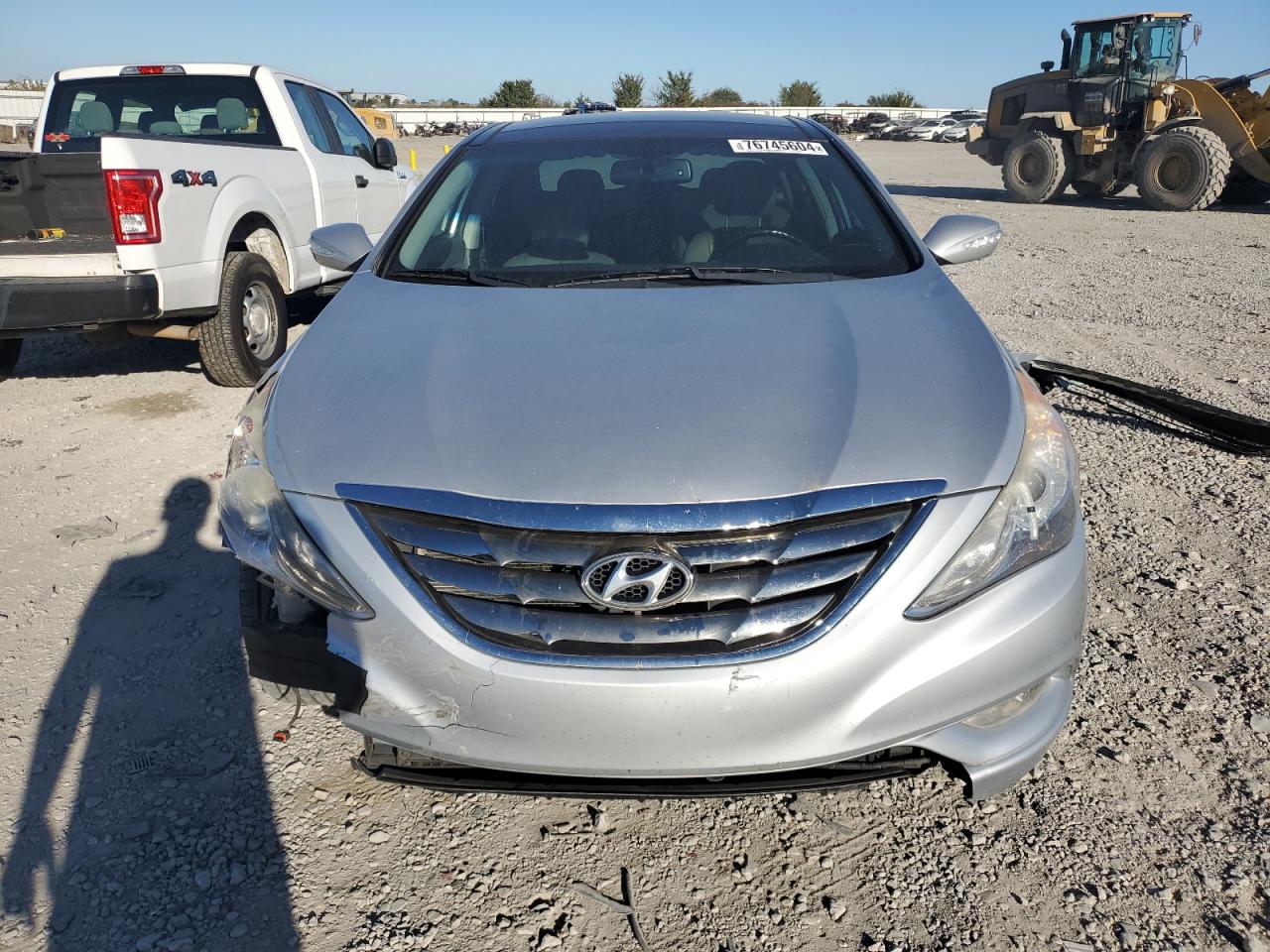 2013 Hyundai Sonata - Image 5
