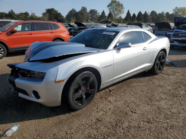 2010 Chevrolet Camaro Lt