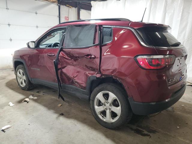 3C4NJDBB9MT503186 Jeep Compass LA 2