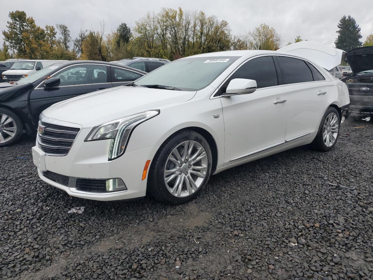 2018 Cadillac XTS - Image 1
