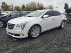 2018 Cadillac Xts Luxury de vânzare în Portland, OR - Rear End