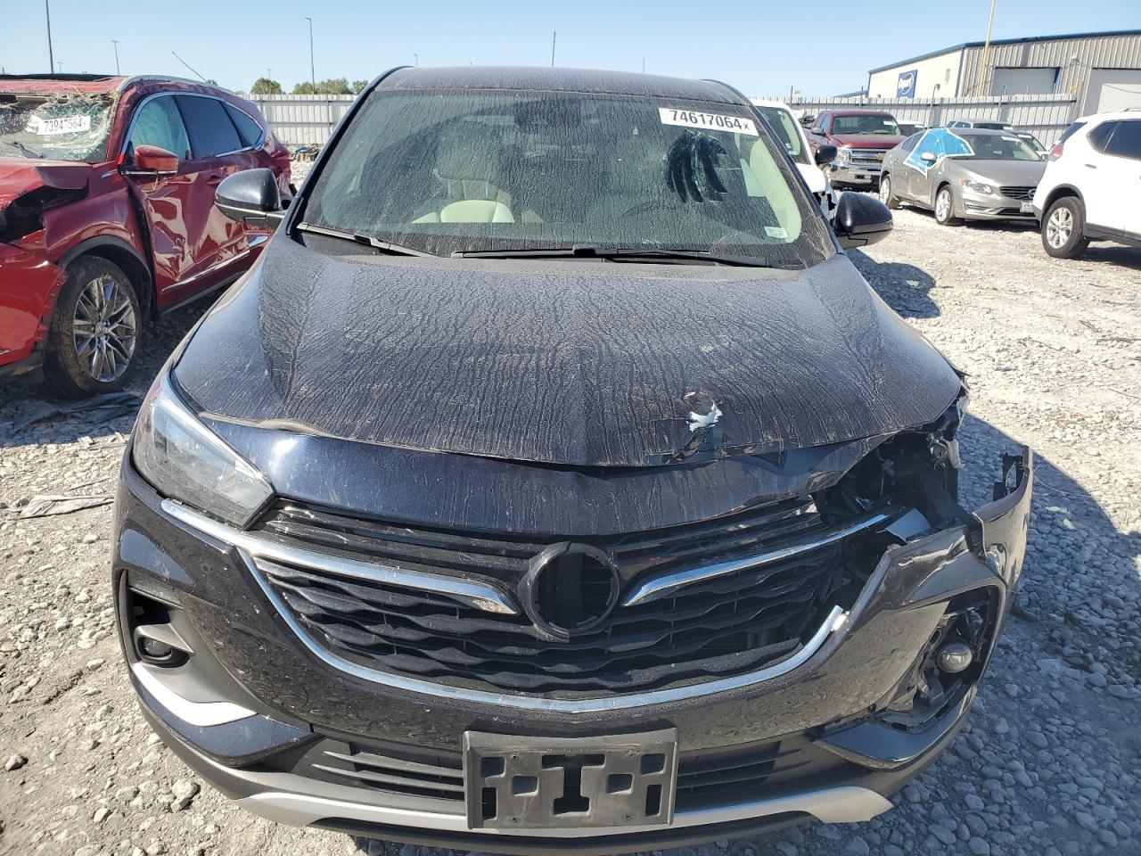 KL4MMBS21LB096269 2020 Buick Encore Gx Preferred