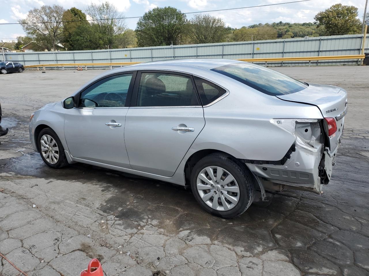 2019 Nissan Sentra - Image 2
