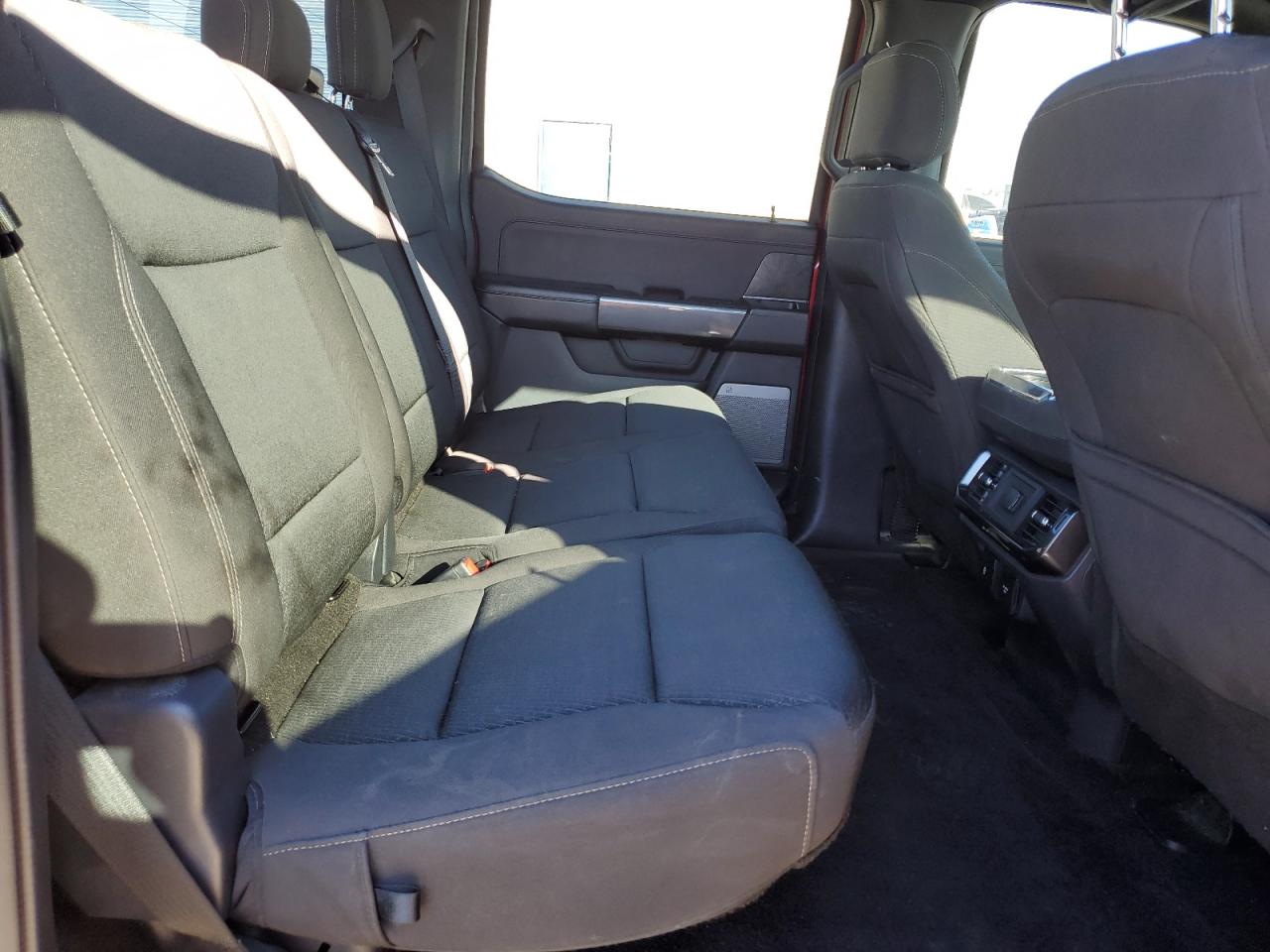2021 Ford F-150 - Image 10
