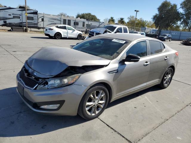 Sacramento, CA에서 판매 중인 2013 Kia Optima Lx - Front End