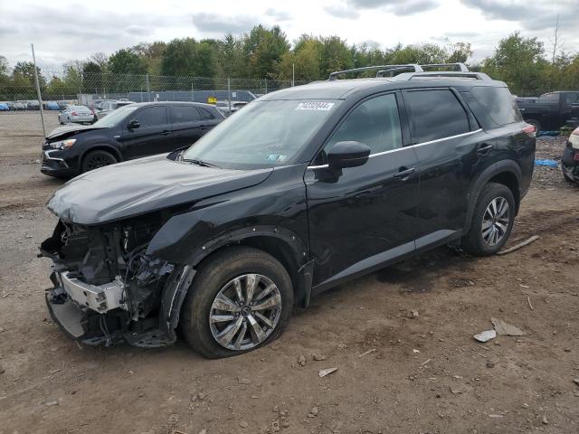 5N1DR3CC0PC270512 Nissan Pathfinder 