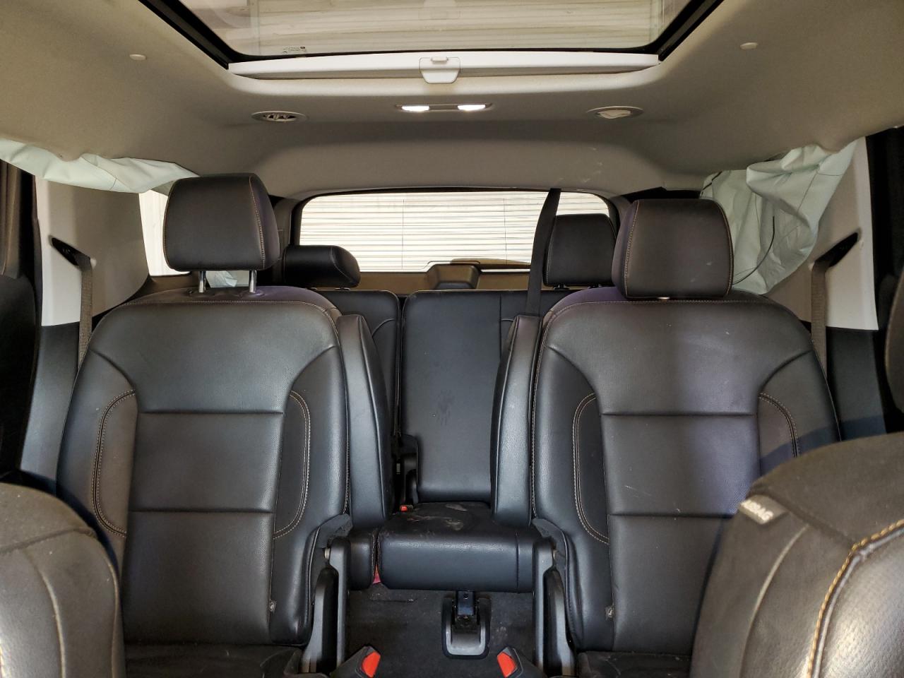 2019 Chevrolet Traverse Premier VIN: 1GNERKKW3KJ161990 Lot: 74947234