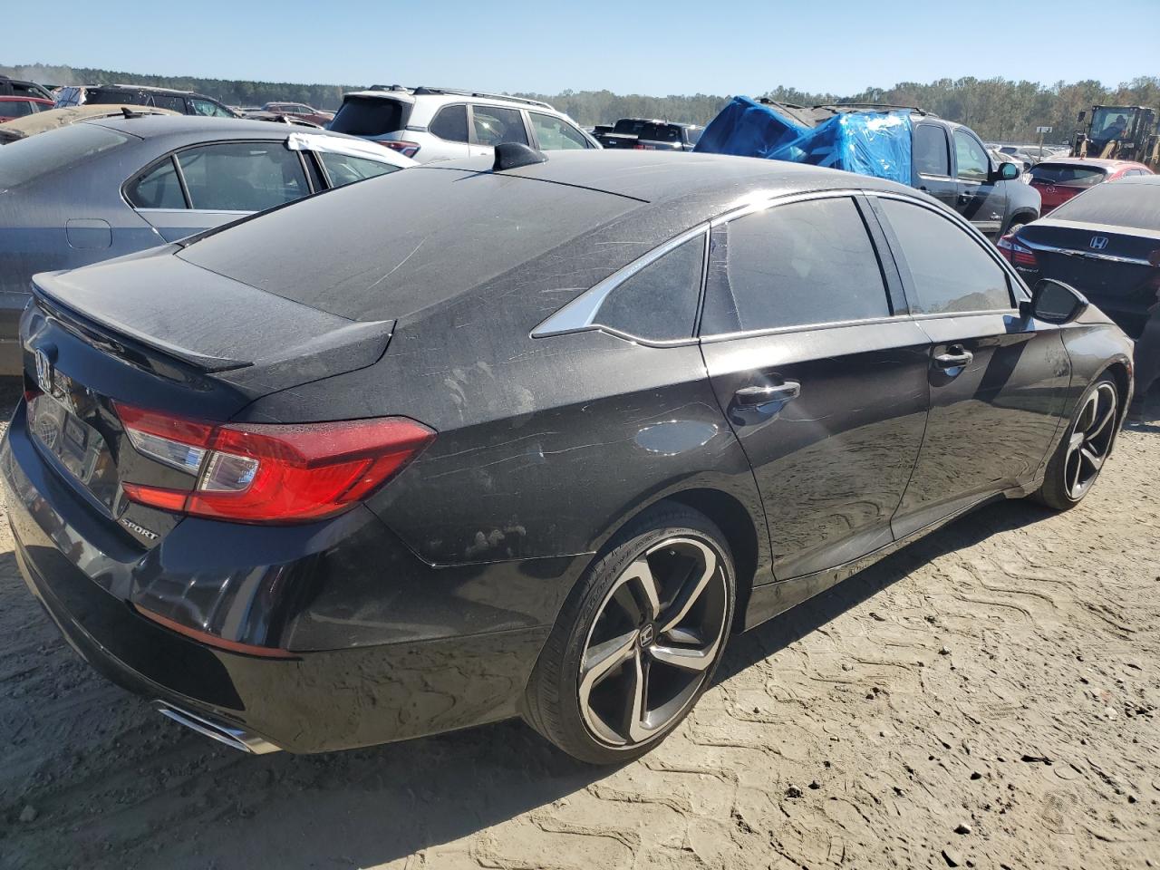 2022 Honda Accord - Image 3